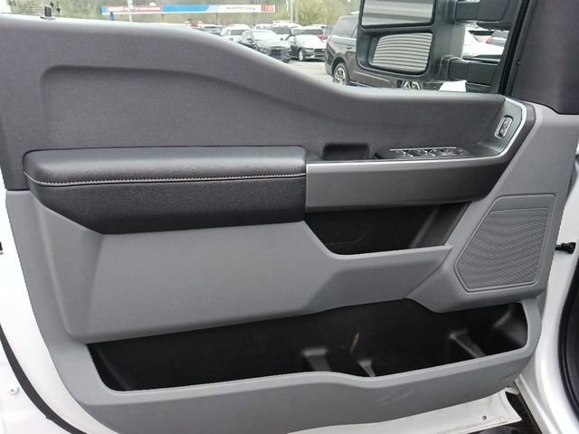 Certified 2026 Ford F350 XL w/ STX Appearance Package image 11