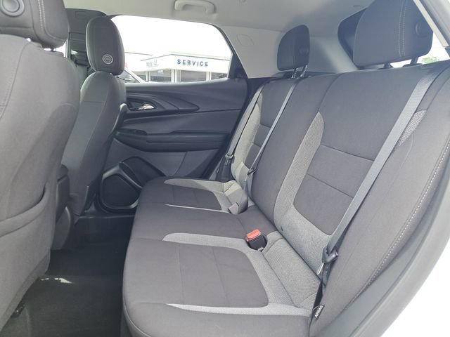 Used 2025 Chevrolet TrailBlazer LT image 11