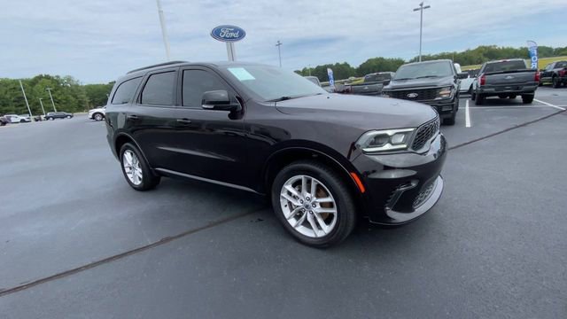 Used 2024 Dodge Durango GT image 9