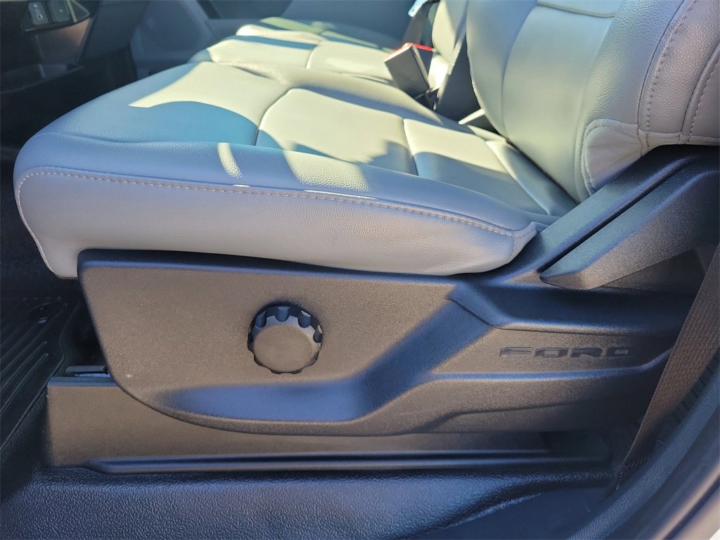Certified 2024 Ford F350 XL w/ XL Chrome Package image 20