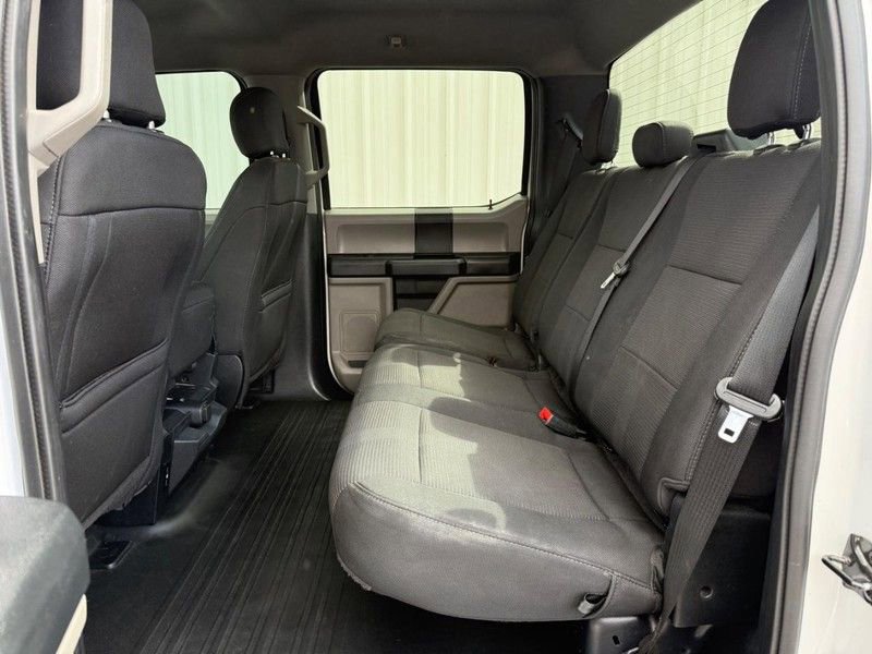 Certified 2020 Ford F150 XL w/ Equipment Group 101A Mid image 9