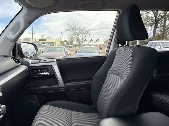 Used 2024 Toyota 4Runner SR5 image 16