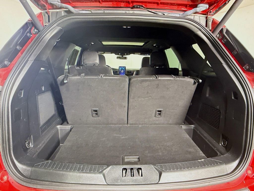 Certified 2023 Ford Explorer ST w/ Equipment Group 401A image 28