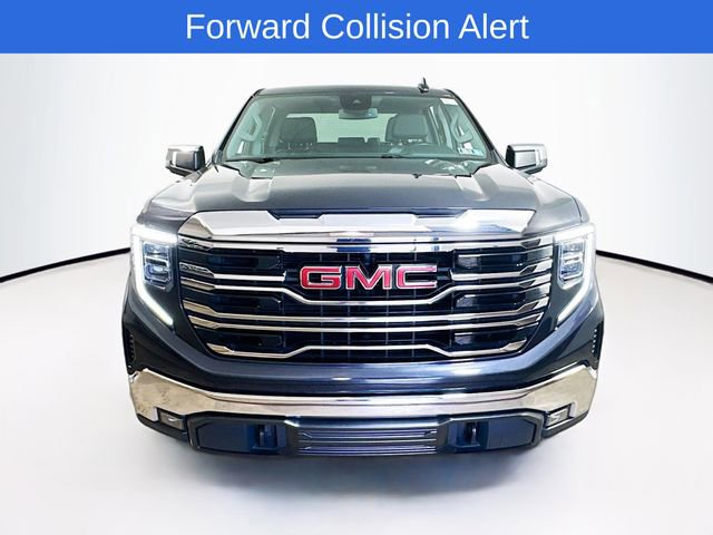 Used 2023 GMC Sierra 1500 SLT w/ SLT Premium Package AWD/4WD image 2