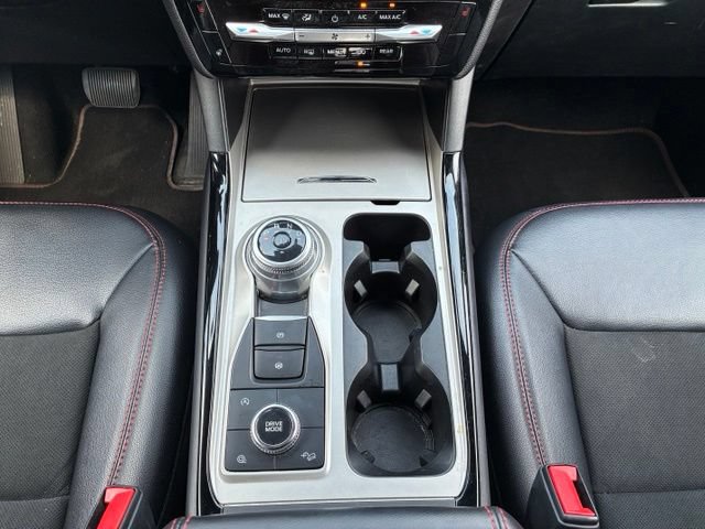 Certified 2023 Ford Explorer ST-Line w/ Class IV Trailer Tow Package AWD/4WD image 22