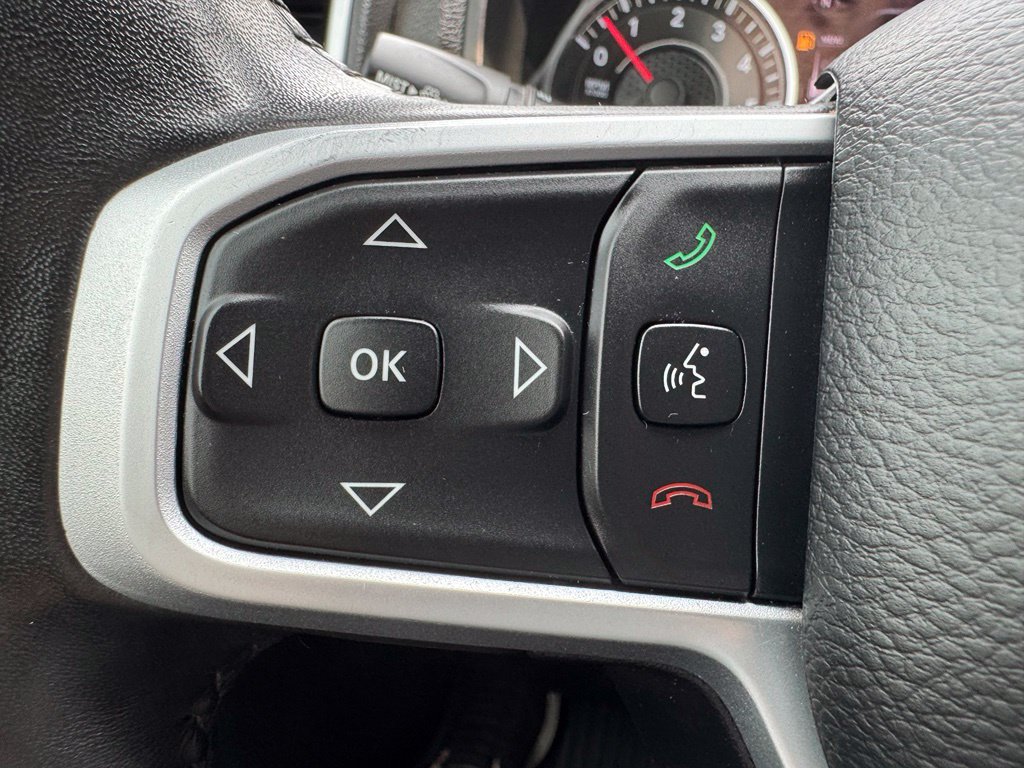 Used 2020 RAM 1500 Big Horn AWD/4WD image 35