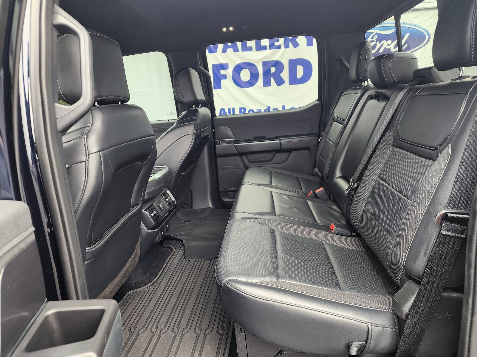 Certified 2022 Ford F150 Raptor w/ Convenience Package AWD/4WD image 25