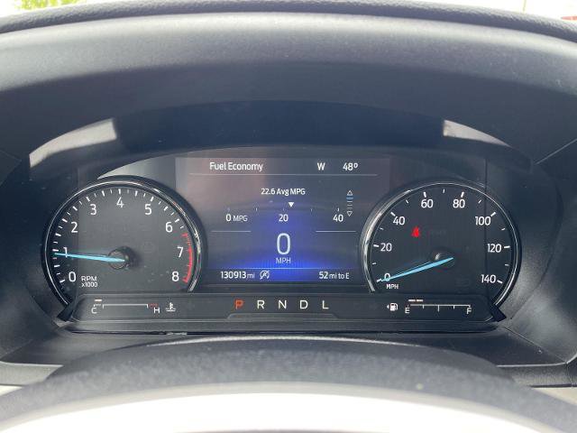 Certified 2021 Ford Explorer XLT w/ Equipment Group 202A AWD/4WD image 15