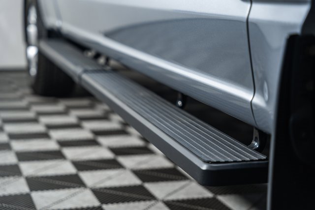 Certified 2023 Ford F150 XLT w/ Equipment Group 301A Mid image 19