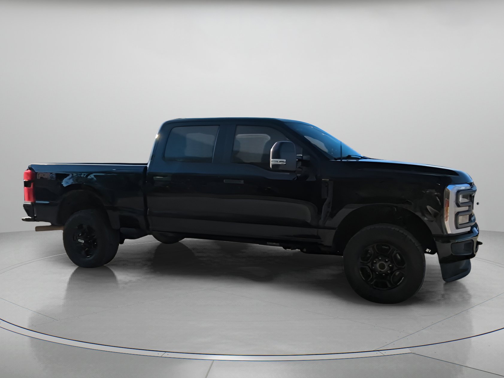 Certified 2024 Ford F250 XL w/ STX Appearance Package AWD/4WD image 33
