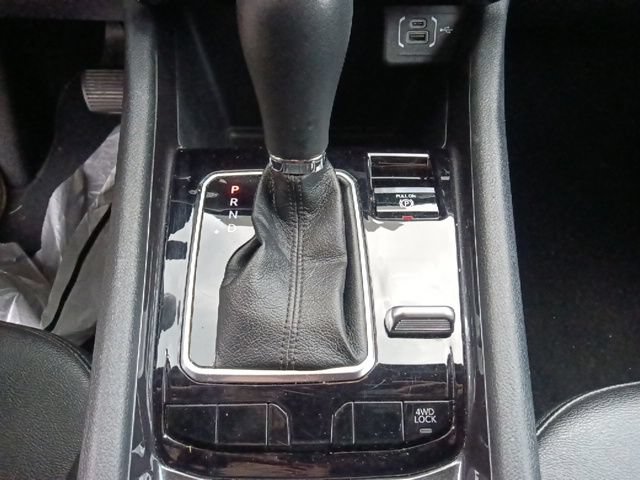 Used 2024 Jeep Compass Latitude AWD/4WD image 25