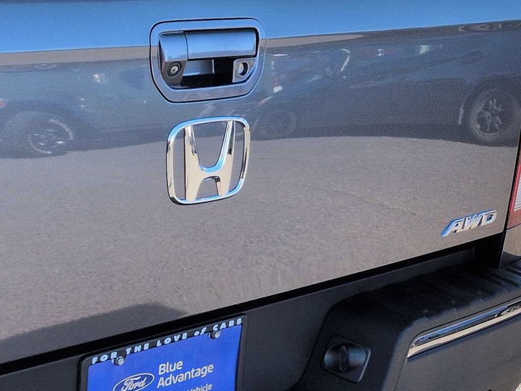 Used 2019 Honda Ridgeline RTL-T image 26