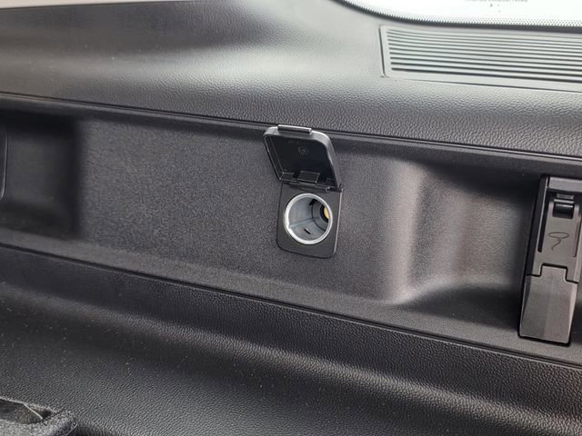 Certified 2024 Ford Bronco Sport Heritage w/ Heritage Convenience Package image 28