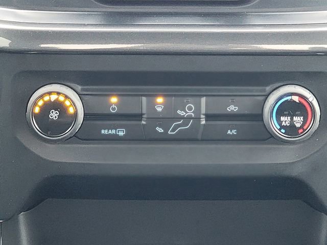 Certified 2023 Ford F150 XL w/ STX Appearance Package image 29