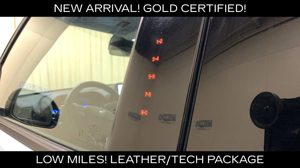 Certified 2022 Ford Bronco Sport Outer Banks w/ Tech Package AWD/4WD image 23