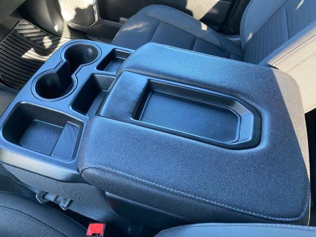 Used 2024 Chevrolet Silverado 2500 LT image 23
