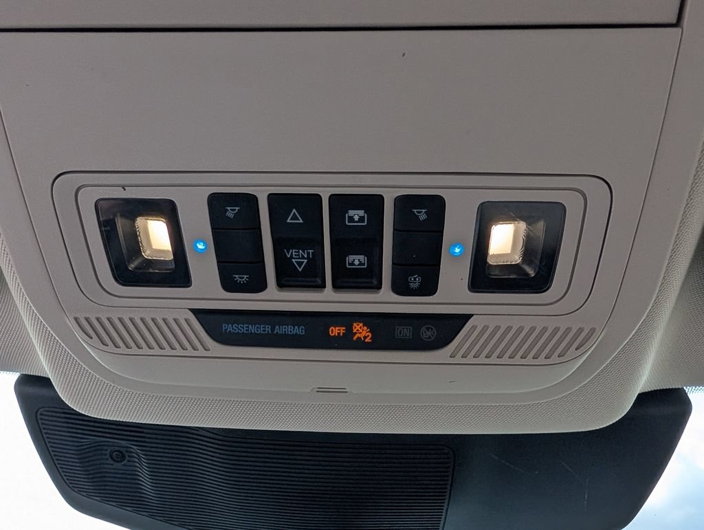Certified 2020 Ford Explorer Limited AWD/4WD image 18
