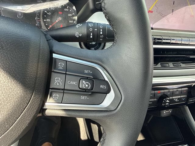 Used 2024 Jeep Compass Limited AWD/4WD image 28