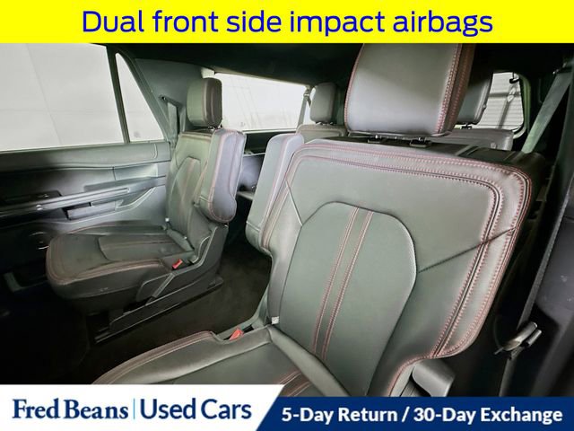 Certified 2022 Ford Expedition Max Limited AWD/4WD image 32
