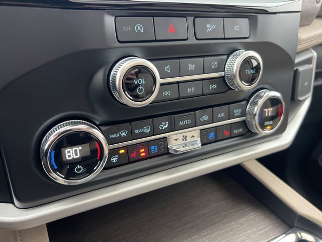 Certified 2022 Ford Expedition Max Limited image 17