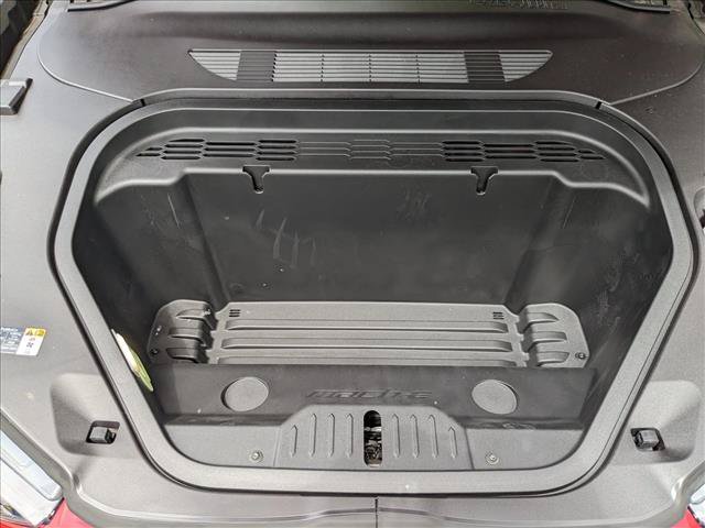 Certified 2023 Ford Mustang Mach-E Select AWD/4WD image 17