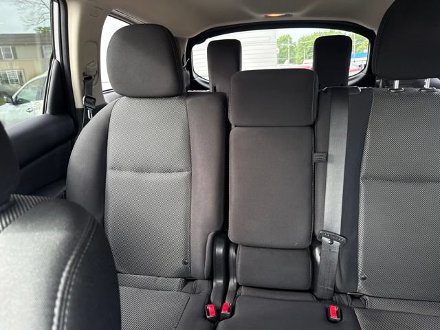 Used 2019 Nissan Pathfinder SV AWD/4WD image 27