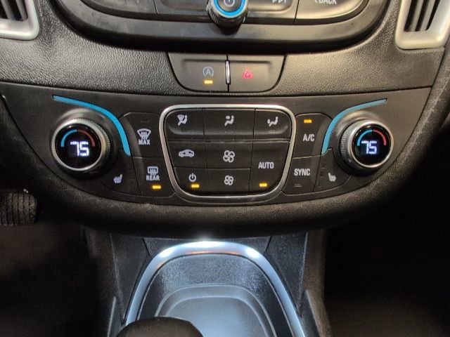 Certified 2023 Chevrolet Malibu LT w/ Sport Edition image 21