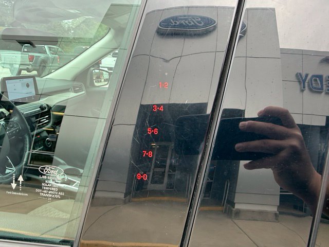 Certified 2021 Ford Escape SE w/ Convenience Package FWD image 22