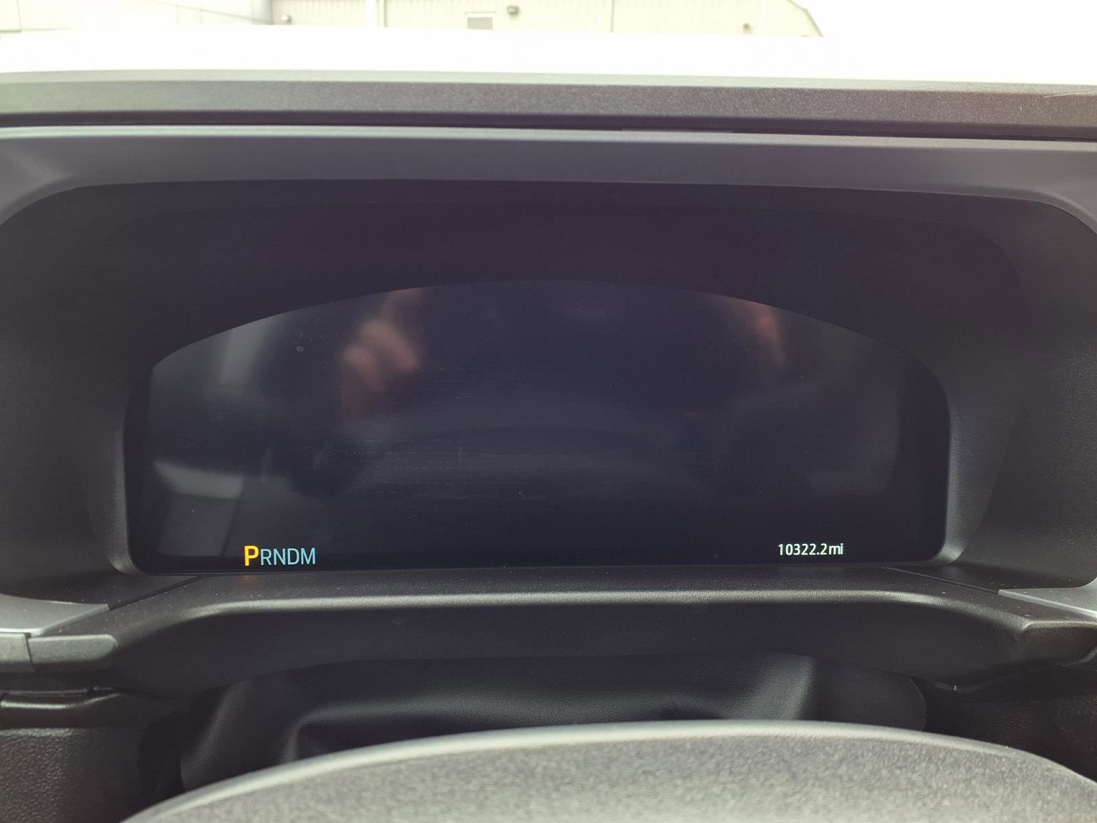 Certified 2025 Ford Bronco Sport Badlands image 20