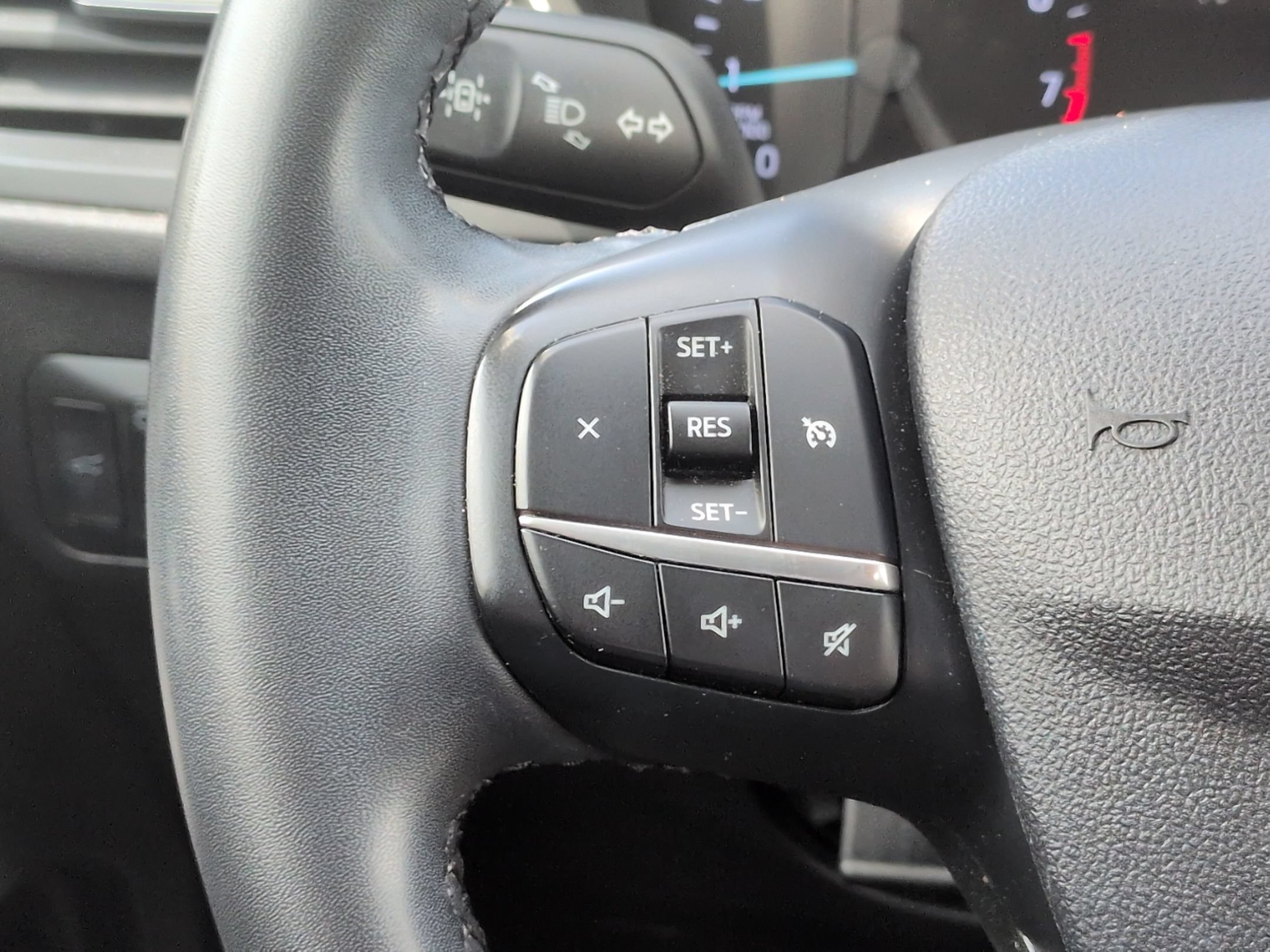 Certified 2021 Ford Escape SE w/ Convenience Package FWD image 18