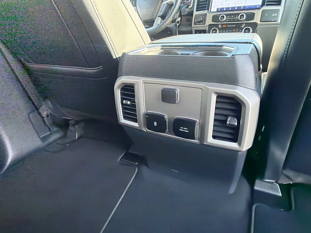 Certified 2022 Ford F350 Lariat w/ Lariat Value Package AWD/4WD image 53