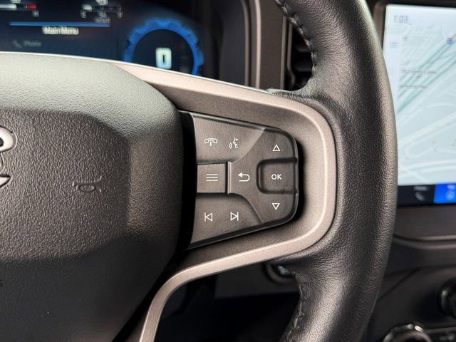 Certified 2025 Ford Bronco Badlands image 18