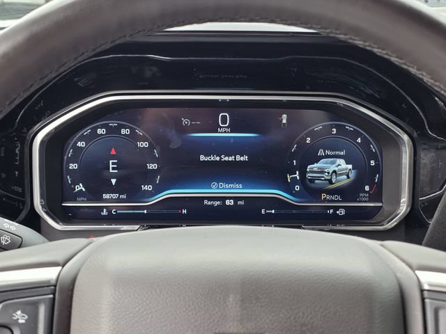 Used 2023 Chevrolet Silverado 1500 LT RWD image 12