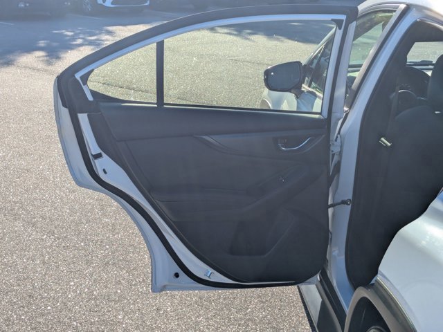 Used 2024 Subaru WRX Limited image 30