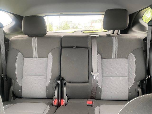 Used 2024 Chevrolet Blazer LT w/ Convenience Package FWD image 26