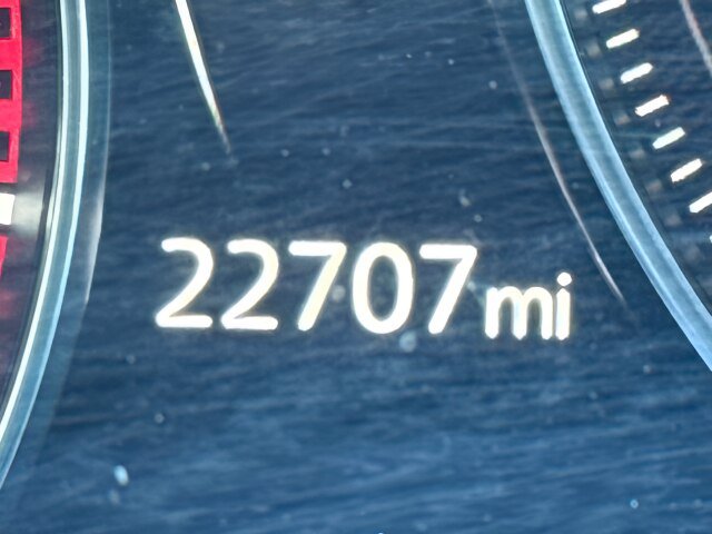 Used 2025 MAZDA CX-30 AWD 2.5 S w/ Preferred Package image 14