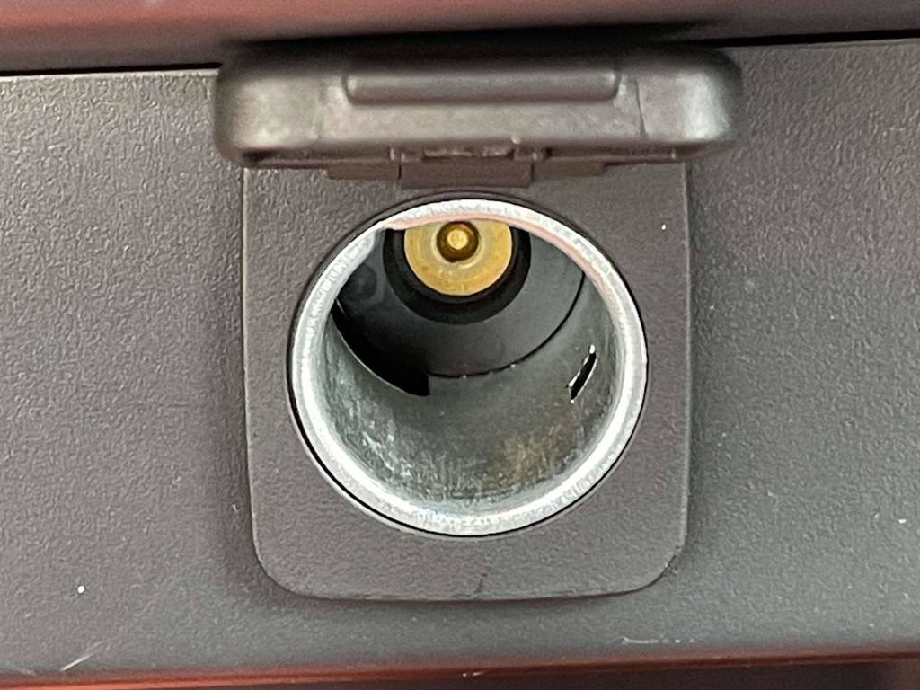 Certified 2024 Ford Maverick XLT FWD image 22