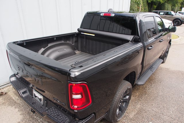 Used 2026 RAM 1500 Express AWD/4WD image 5