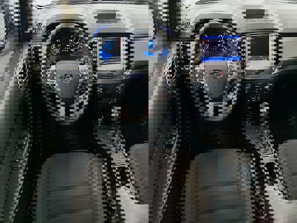 Certified 2022 Ford Ranger XLT w/ Equipment Group 301A Mid image 13