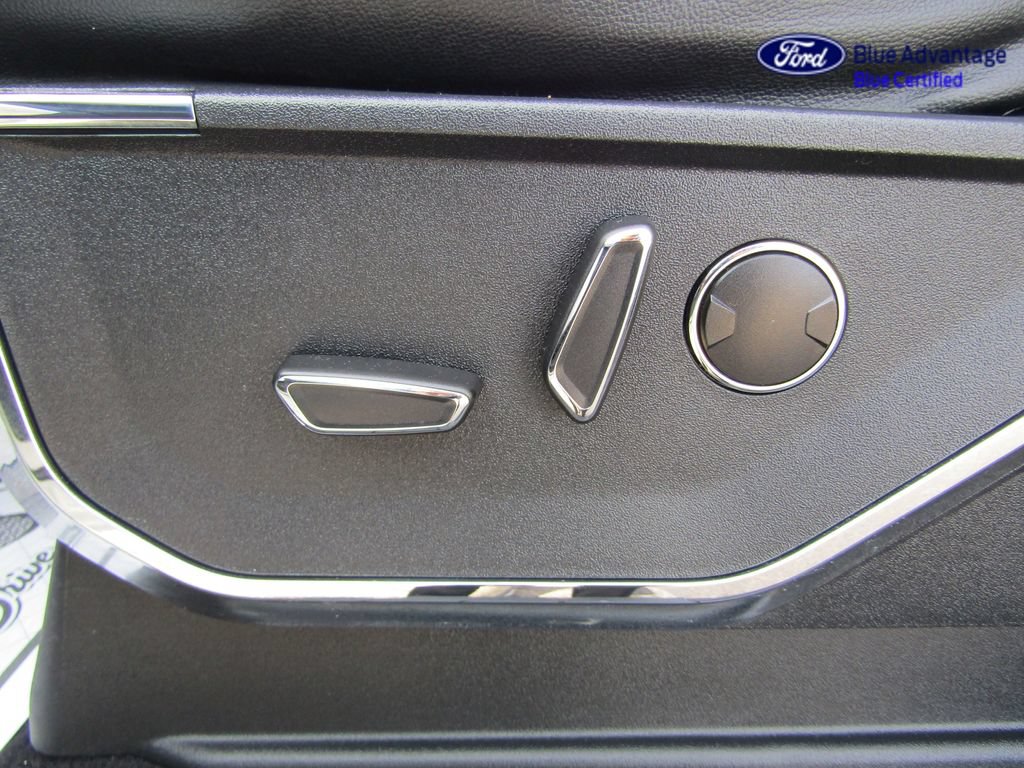 Certified 2023 Ford F150 Lariat w/ Equipment Group 502A High AWD/4WD image 23