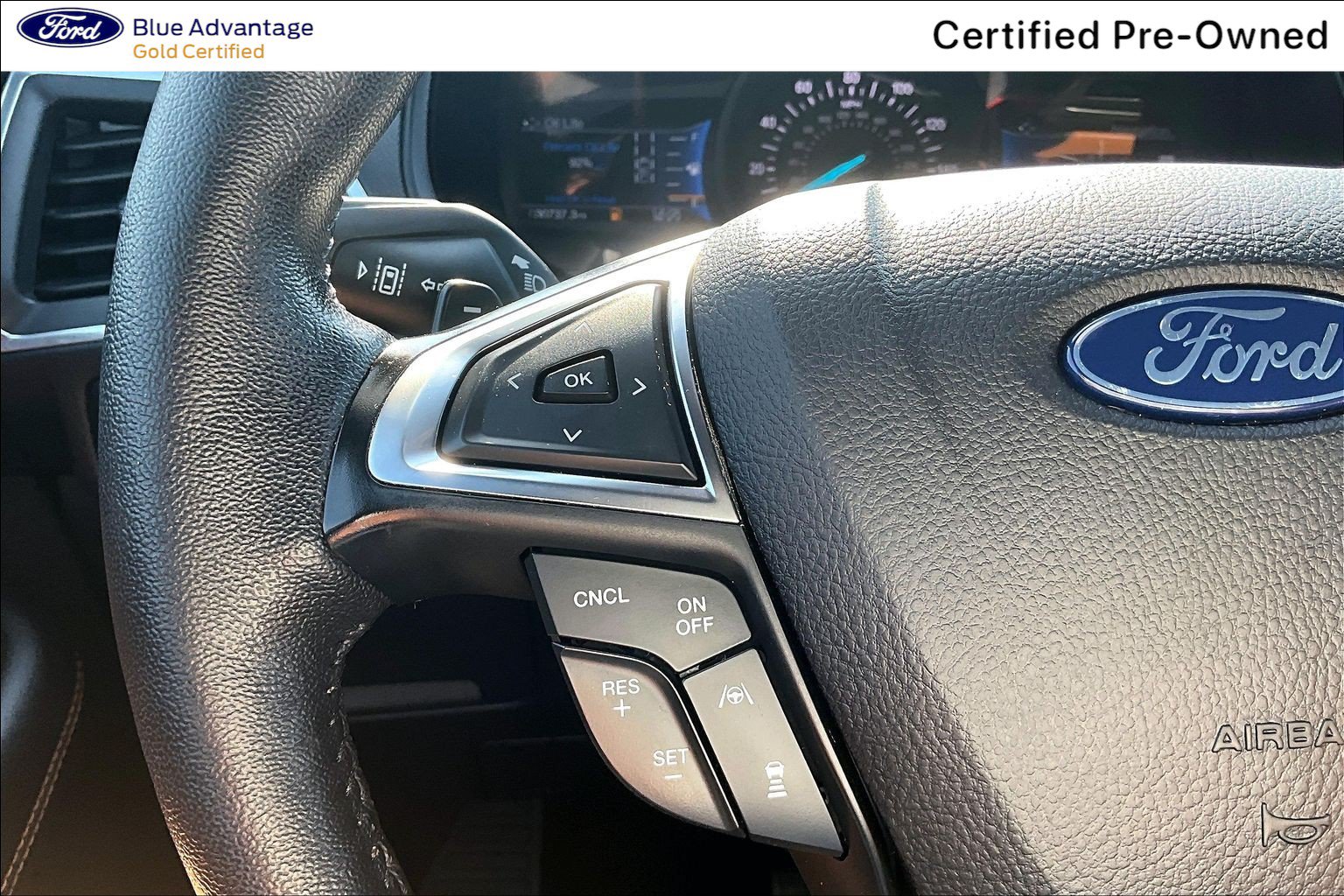 Certified 2024 Ford Edge Titanium w/ Titanium Elite Package AWD/4WD image 22
