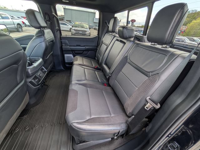 Certified 2023 Ford F150 Raptor AWD/4WD image 19