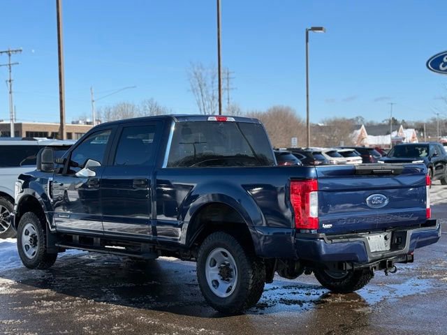 Certified 2019 Ford F250 XL w/ FX4 Off-Road Package image 6