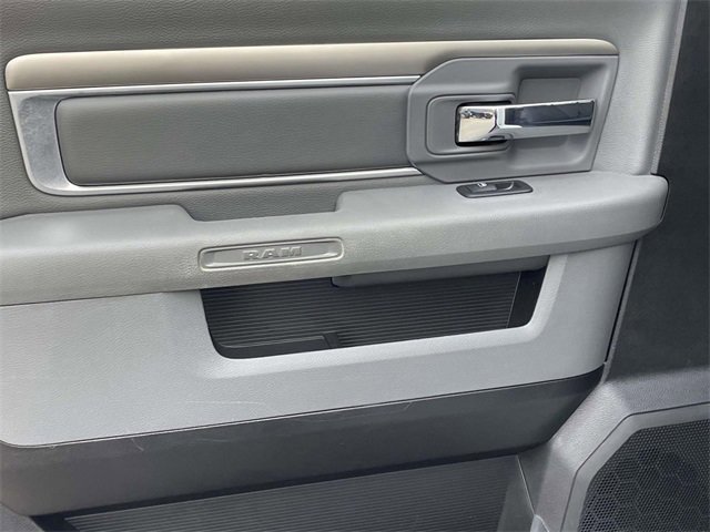 Used 2019 RAM 1500 Big Horn image 9