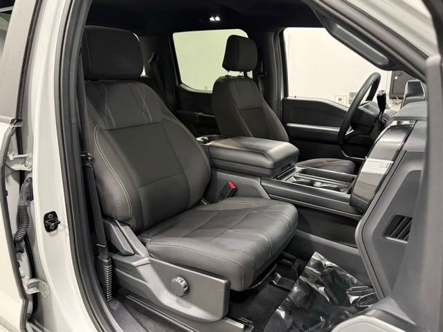 Certified 2024 Ford F150 STX AWD/4WD image 32