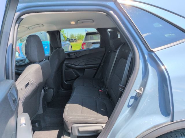 Certified 2024 Ford Escape Active AWD/4WD image 24