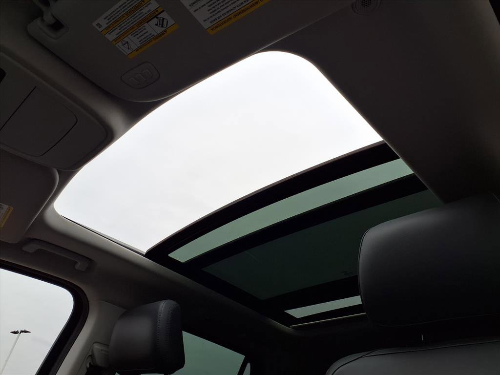 Certified 2025 Ford Expedition Max Active image 13