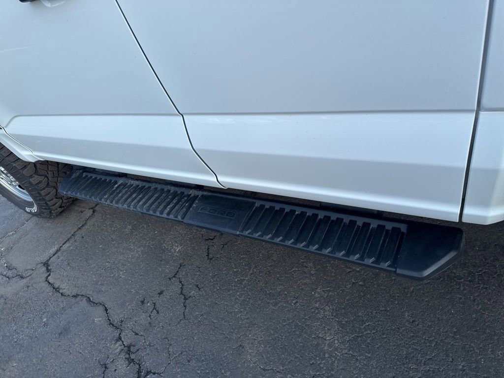 Certified 2023 Ford F350 XL w/ Snow Plow Prep Package image 26