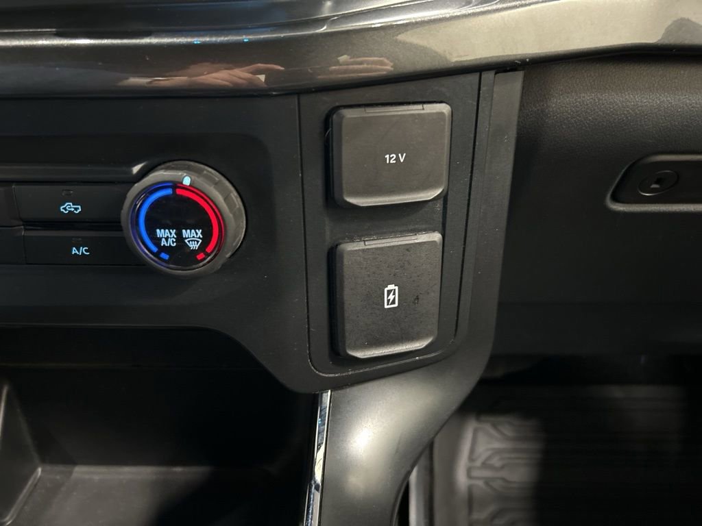 Certified 2022 Ford F150 XL w/ STX Appearance Package image 22
