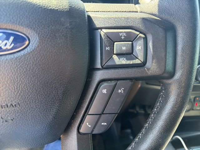 Certified 2020 Ford F150 XLT w/ Equipment Group 302A Luxury image 13